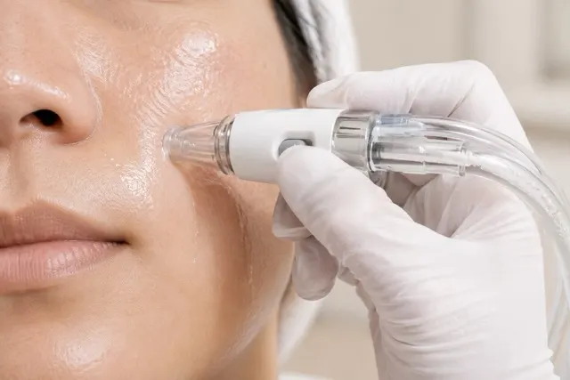 HydraFacial