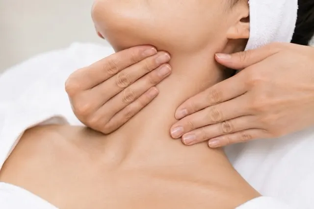 Lymphatic Facial