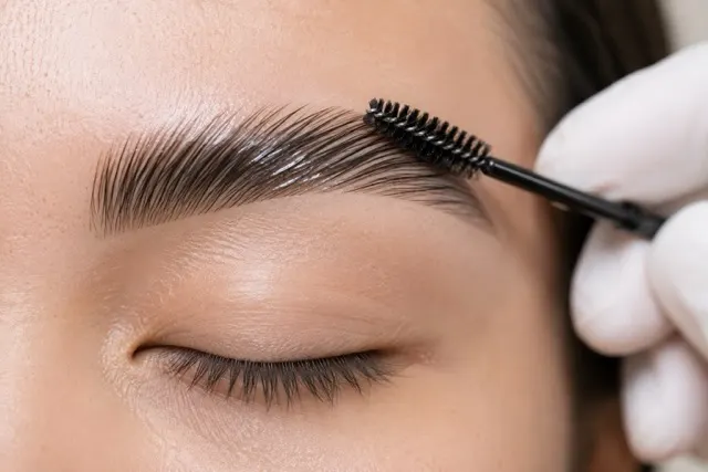 Brow Lamination