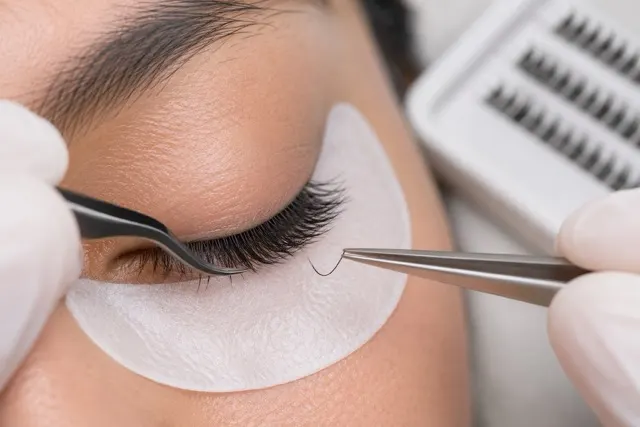 Lash Extensions