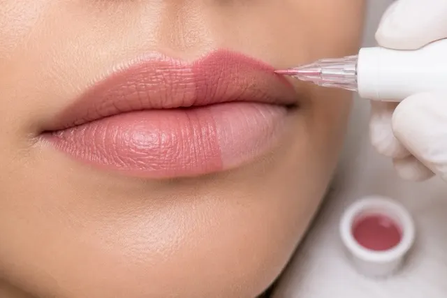 Lip Blush