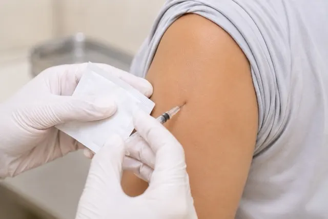 IM Injections