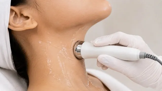 RF Skin Tightening