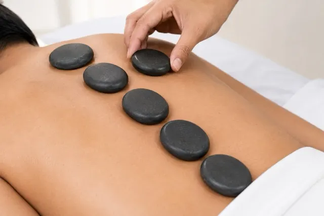 Hot Stone