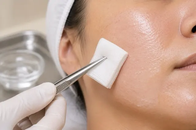VI Peel