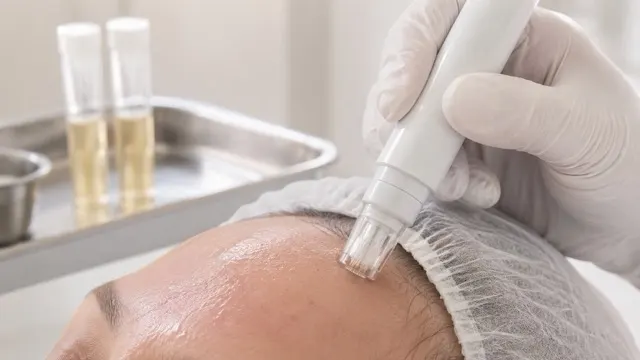 Medical Facial Treatment