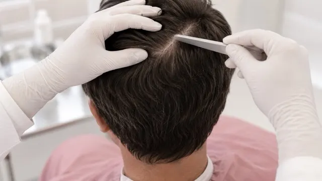 Stem Cell Hair Restoration