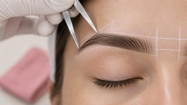 Brow, Lash & Permanent Makeup