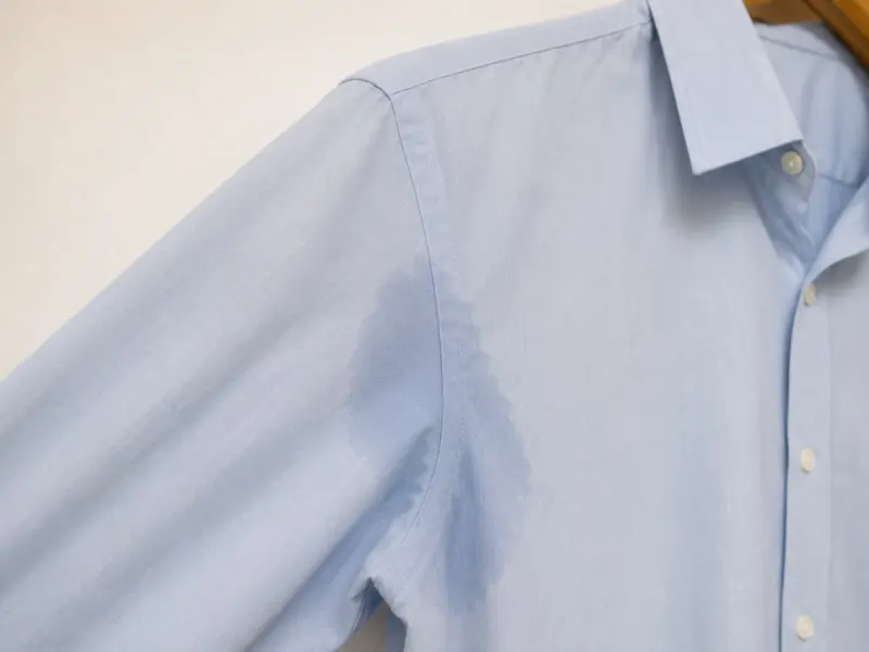 Excessive Perspiration