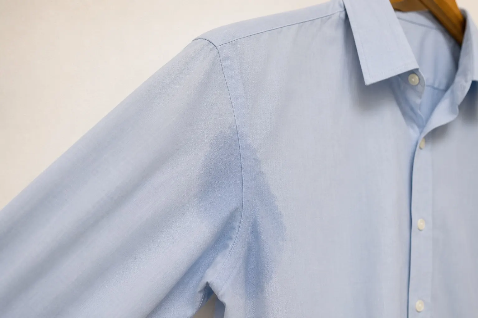 Excessive Perspiration