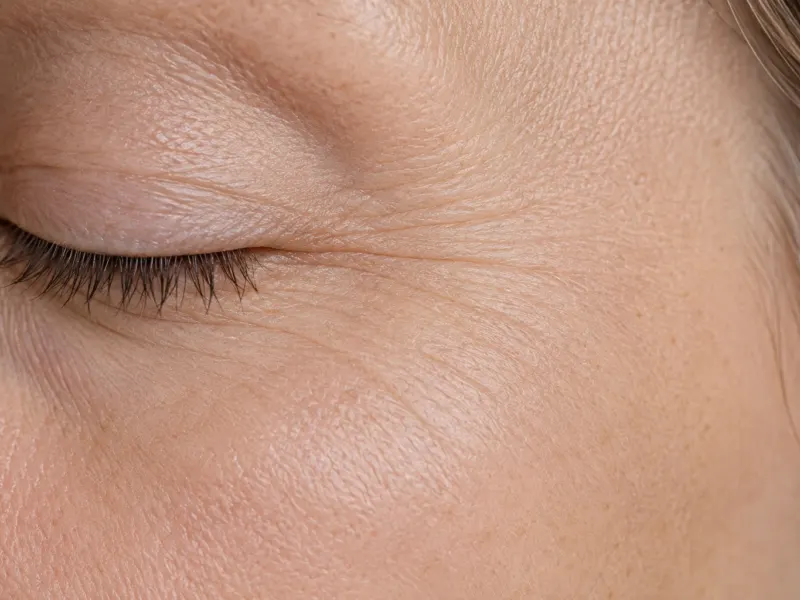 Fine Lines & Wrinkles