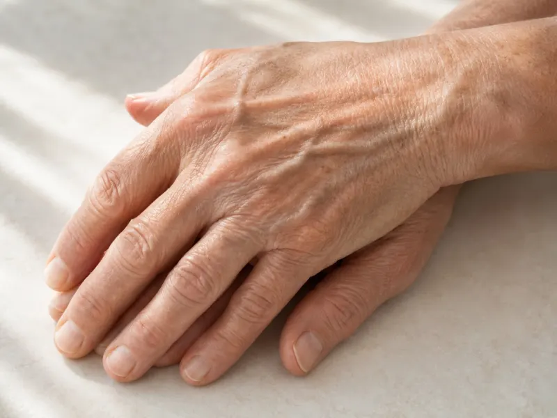 Hand Rejuvenation