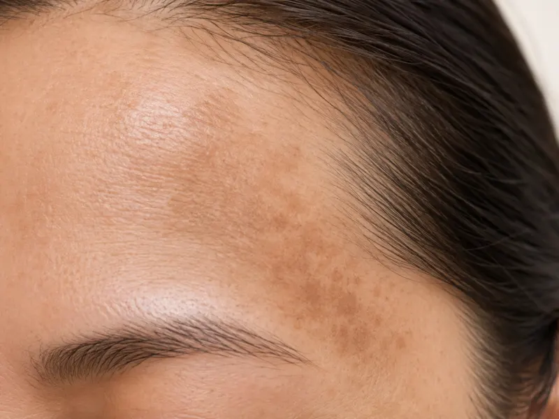 Melasma