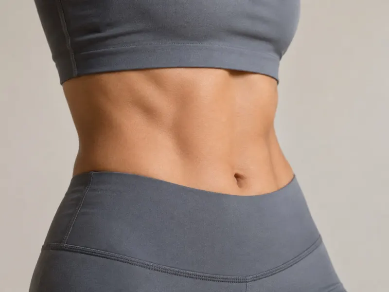 Muscle Tone