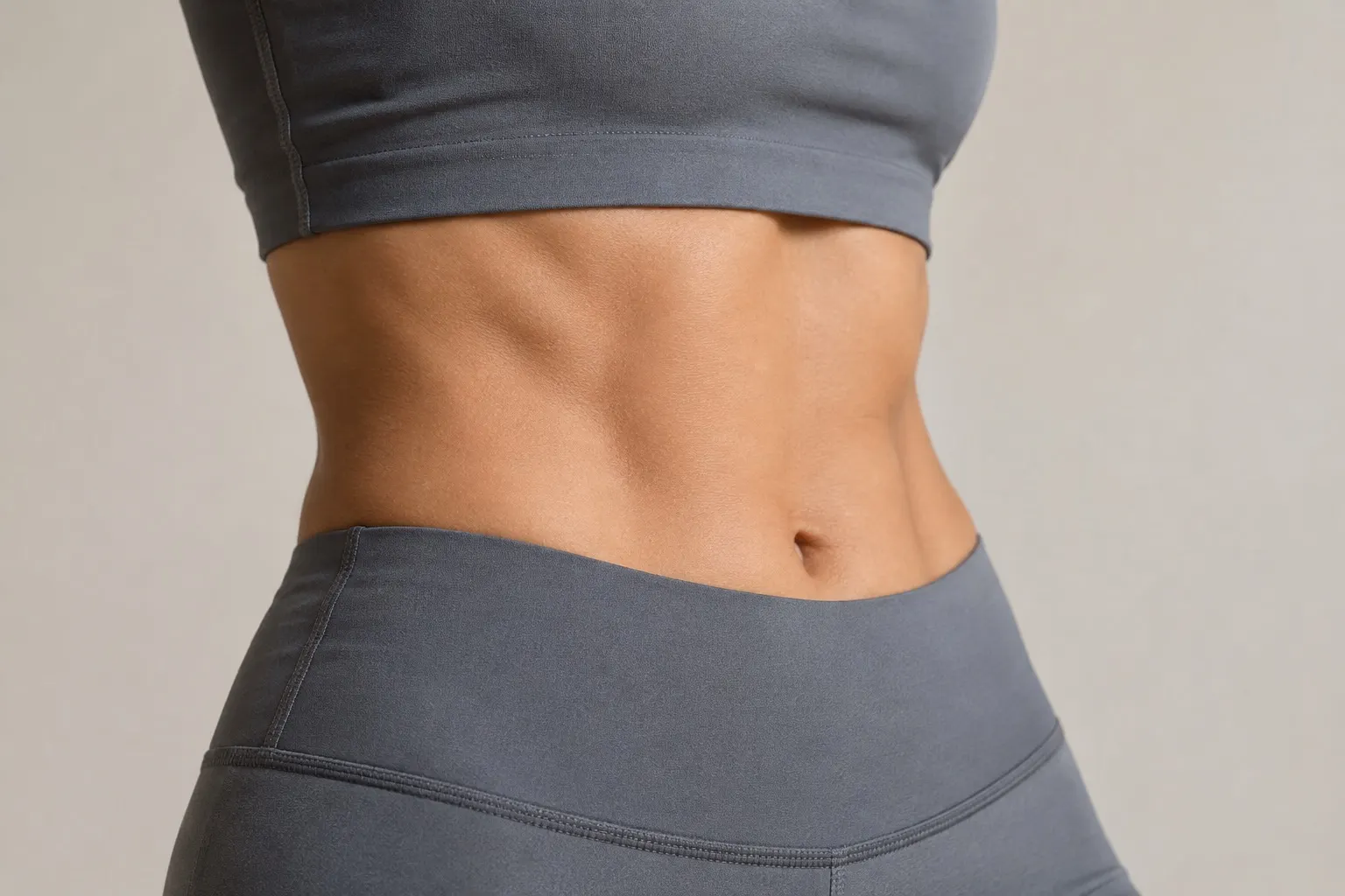 Muscle Tone
