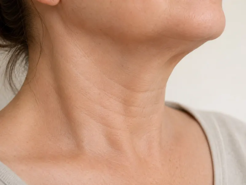 Skin Laxity