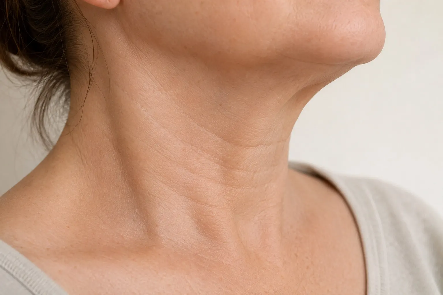 Skin Laxity