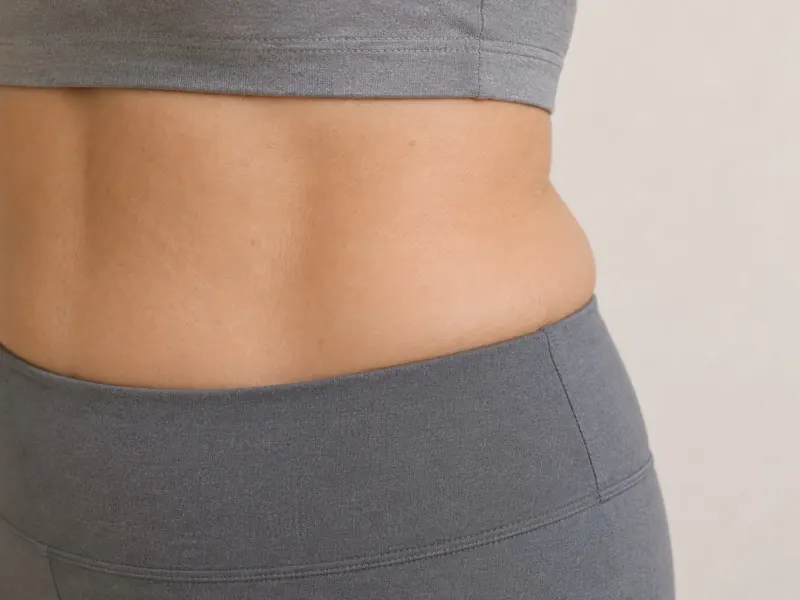 Unwanted Fat