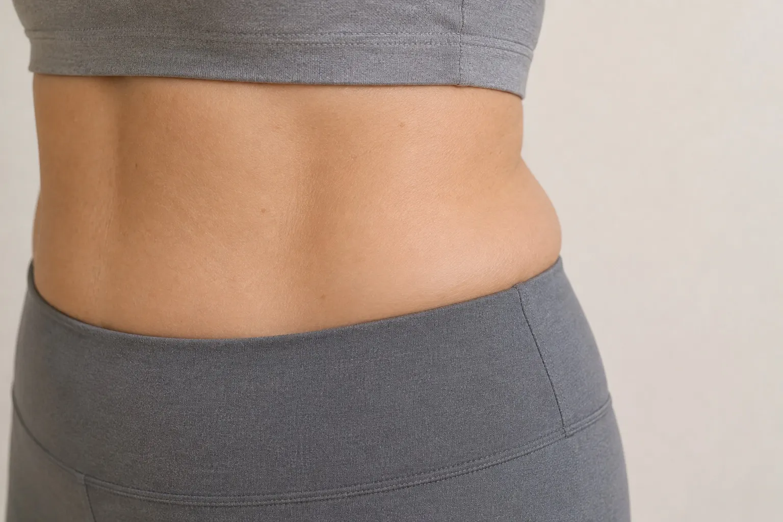 Unwanted Fat