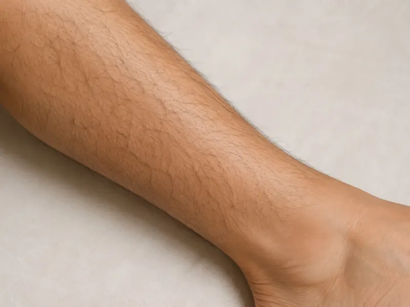 Unwanted Hair